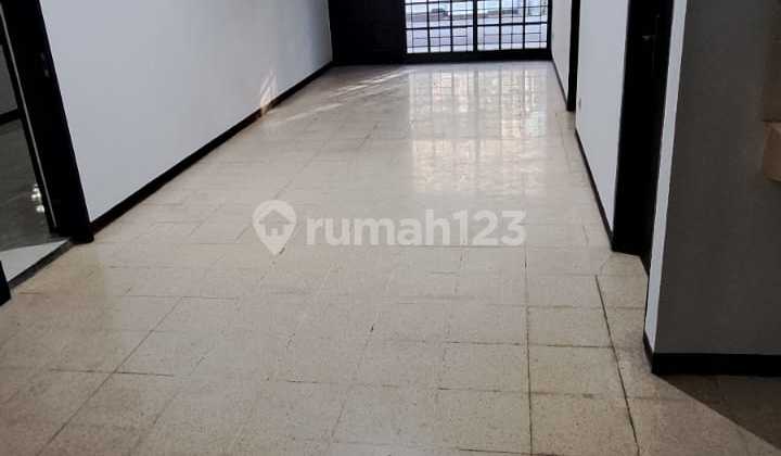 Rumah Luas Fleksibel untuk Kantor atau Keluarga, Pasteur Bandung