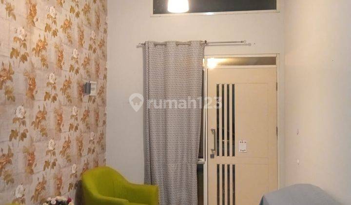 Sewa Rumah Cantik Furnished di Kota Baru Parahyangan, Bandung 2