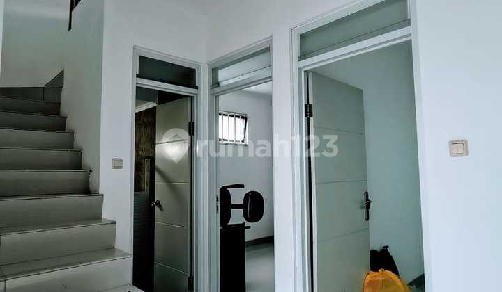 Rumah Siap Huni 2 Lantai Harga Best Deal Jual Cepat Cimahi Utara 2