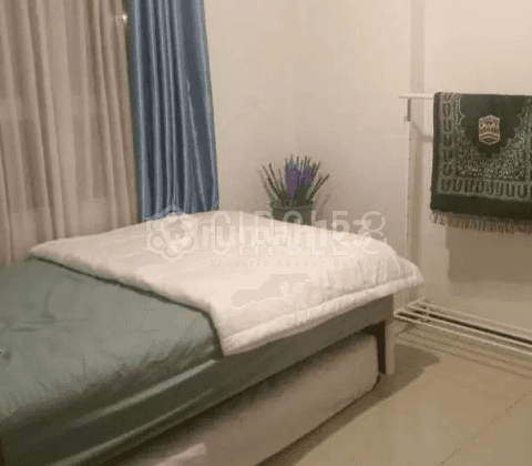 Sewa Wow Apartement Gateway Pasteur 2BR Furnished Pasteur Bandung 2