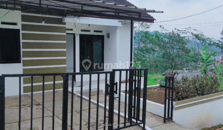 Jual Cepat Rumah Rapi Terawat Bentang Regency Padalarang 2