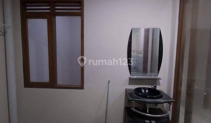 Jual Rumah Cantik Kota Bali Residence Padalarang Siap Nego 2