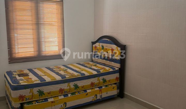 Rare Listing! Spacious & Tidy House in Nusa Hijau Complex, Cimahi 2