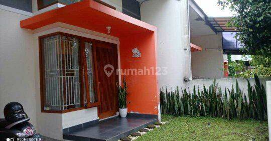 Hunian nyaman cocok untuk keluarga di Batujajar Regency, Bandung 1