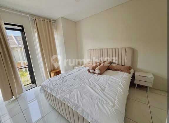 Awesome Very Beautiful Furnished House Kota Baru Parahyangan, Bandung