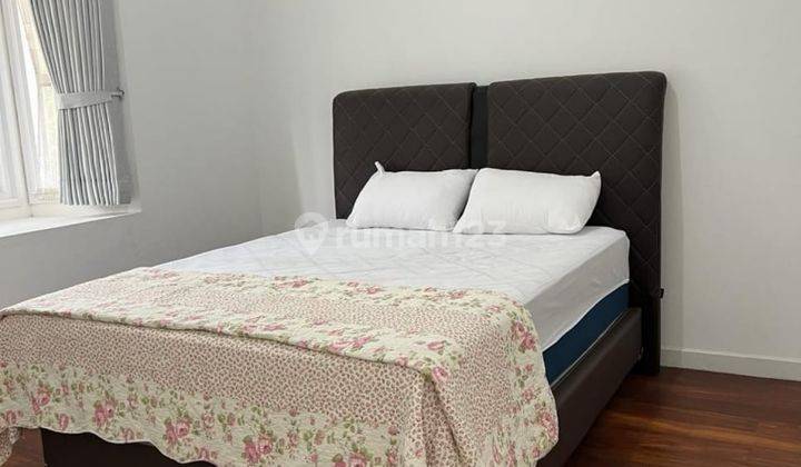 Sewa Mewah Rumah Sultan Furnished Kota Baru Parahyangan Bandung 2