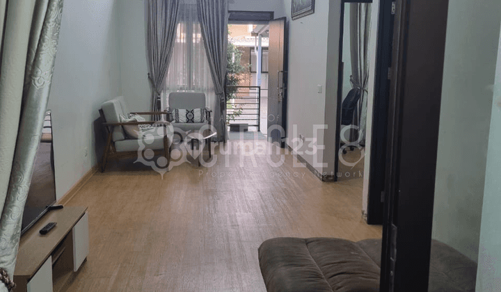 Hot Deal Rumah Cakep Simakirana Kota Baru Parahyangan Bandung 1