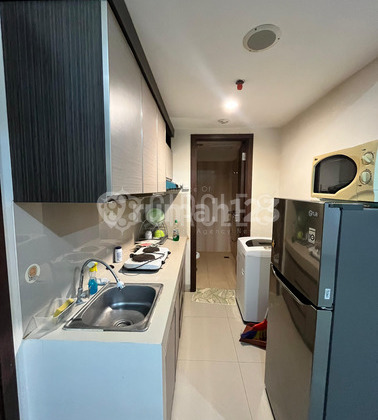 Sewa Apartment Cantik 2 BR Furnish Galeri Ciumbuleuit 2 Bandung 2