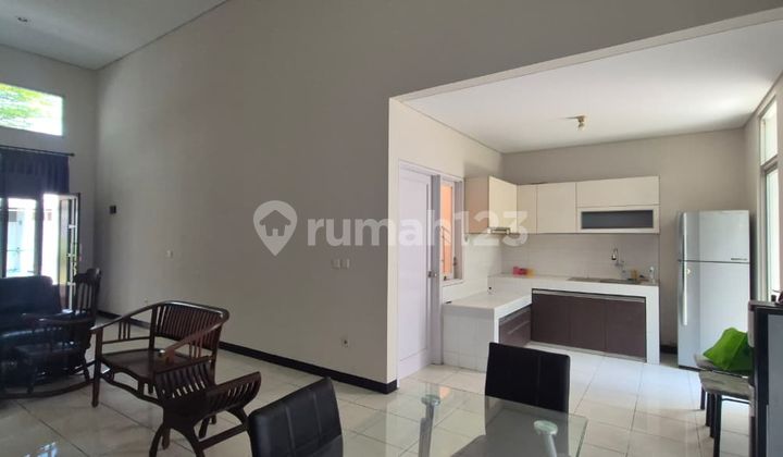 Hunian Modern Premium Interior Rapi di Kota Baru Parahyangan 2