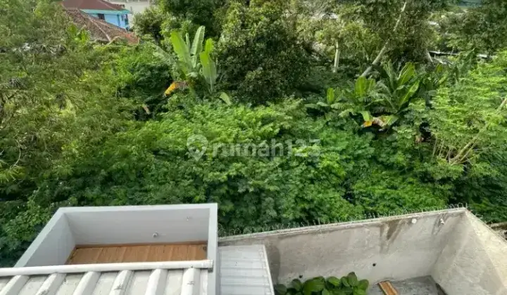 Turun Harga Rumah Keren Scandinavian Padalarang SHM Dekat Kcic 2