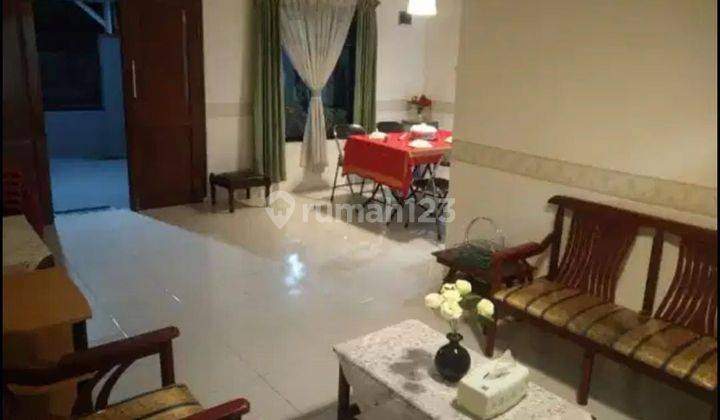 Rumah Asri Siap Huni Disewakan di Cibeber Cimahi Selatan 1