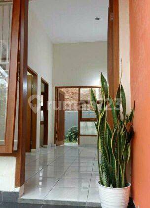 Hunian nyaman cocok untuk keluarga di Batujajar Regency, Bandung 2