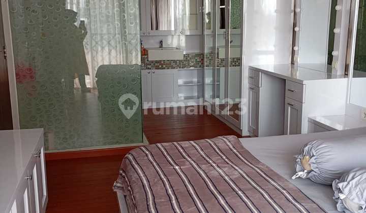 Rarely Available Gateway Pasteur 3 BR Furnished Beautifully, Bandung 2