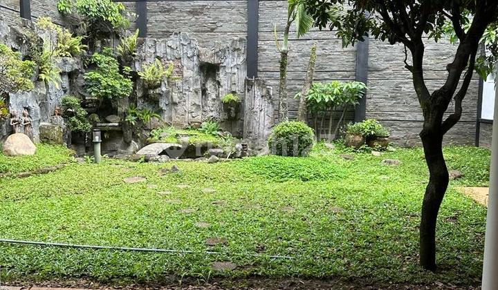 Sewa Rumah Lega Carport Luas Babakan Jeruk, Pasteur Bandung 1