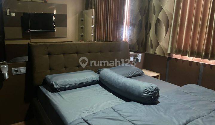 Sewa Apartment Cantik 2 BR Furnished Gateway Pasteur Siap Huni 2