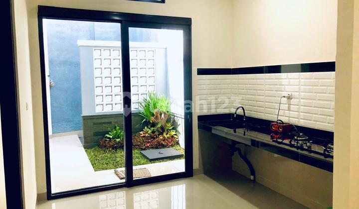 Best Deal Rare 3-Bedroom House in Sariwangi, West Bandung 2