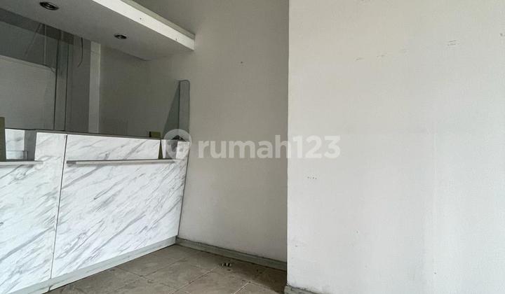Ruko Eks Bank Strategis Dekat Stasiun Whoosh Dan Tol Padalarang 2