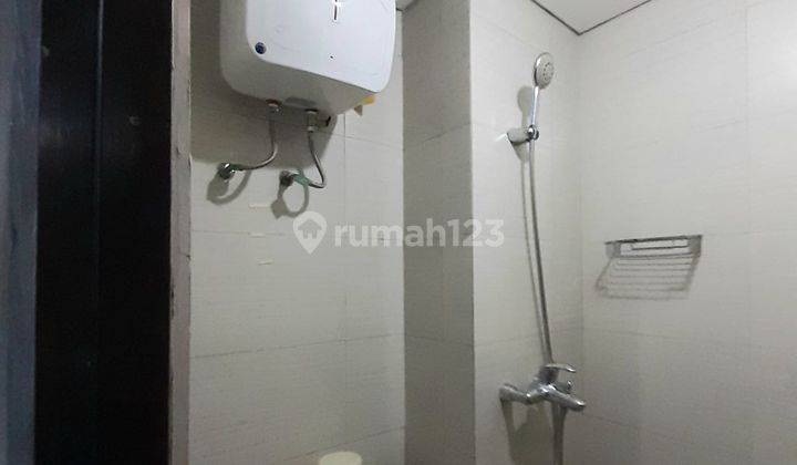 Sewa Incl Ipl Apartement Gateway Pasteur 2 BR Furnished Pasteur 2