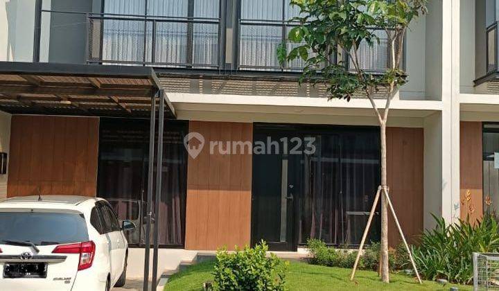 Harga Turun Drop Rumah Tarubhawana Kota Baru Parahyangan Bandung 1