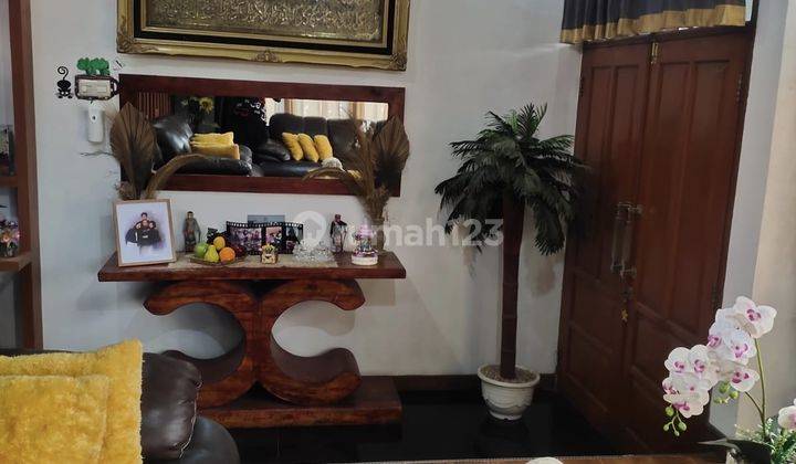 Jual Kebut Rumah Asri Padalarang Dekat Kota Baru Parahyangan Kbp 2