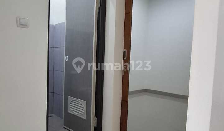 Rumah Minimalis Keluarga Kecil di Graha Bukit Raya Padalarang 2