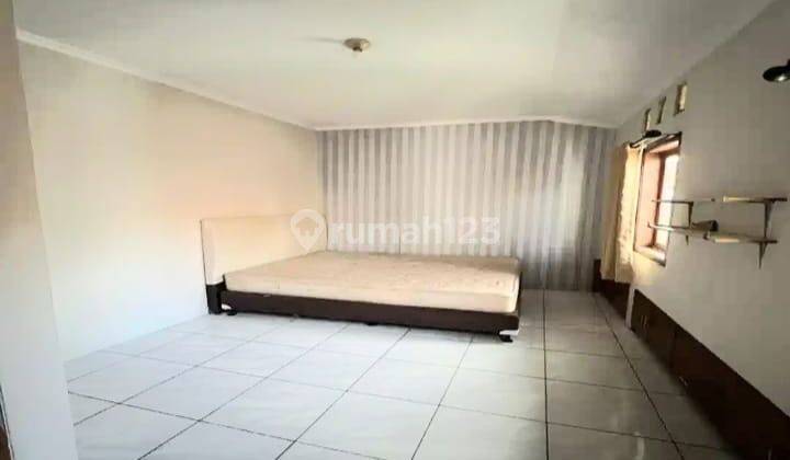 Disewakan Rumah Luas & Nyaman di Pasirkaliki, Cimahi Utara   2