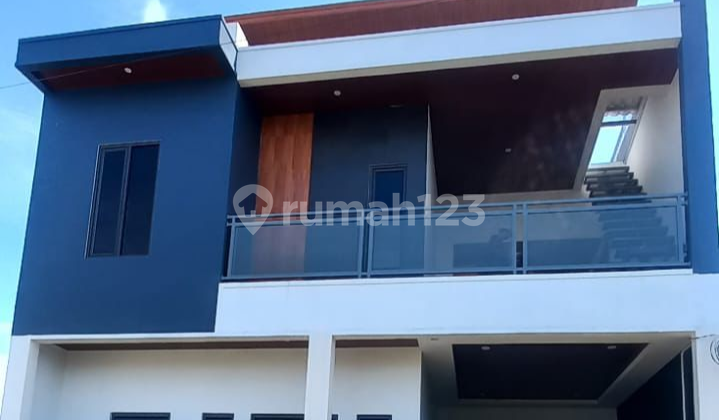 Rumah Pasangan Muda Design Modern 2 Lantai Lokasi Strategis Cimahi Utara Rumah Pasangan Muda Design Modern 2 Lantai Lokasi Strategis Cimahi Utara