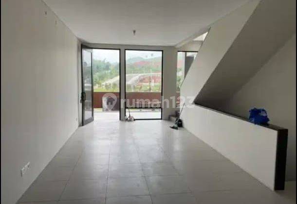 Sewa Ruko Fresh Lokasi Strategis Kota Baru Parahyangan, Bandung 1