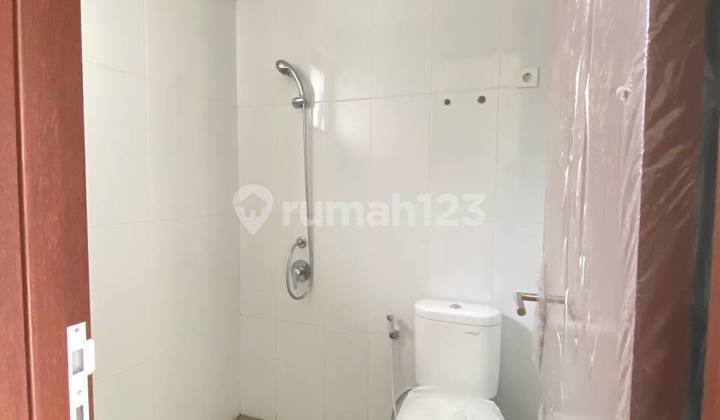 Jual Keren Ruko Fresh Siap Pakai Parkiran Luas Pusat Kota Cimahi 2