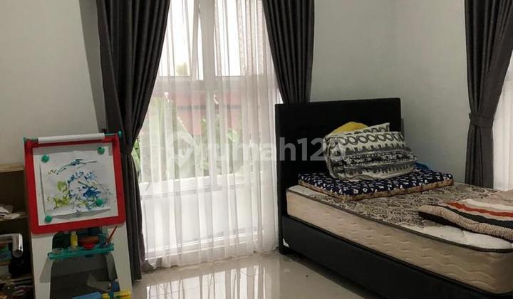 Turun Harga Rumah Cantik 2 Lantai di Cipageran, Cimahi Utara