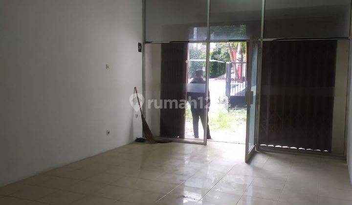 Sewa Keren Ruko Lokasi Strategis Mainroad Sutami Bandung 1