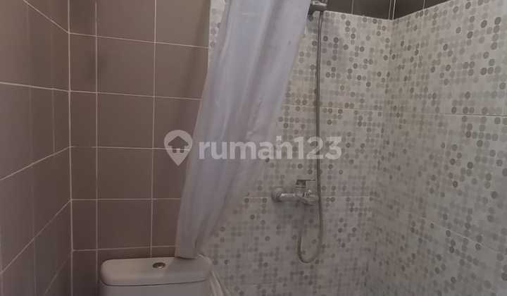 Rumah Siap Huni Lingkungan Asri Kota Baru Parahyangan, Bandung 2