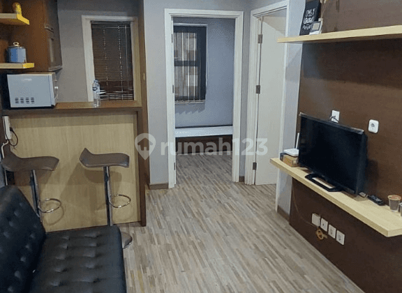 Sewa Apartement Parahyangan Residences 2 BR Furnished Ciumbuleuit 1