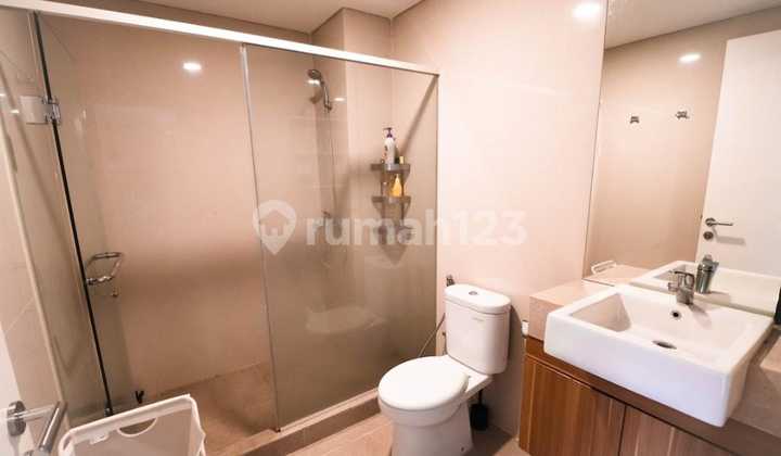 Jarang Ada, Apartemen Landmark Residence Cicendo 2Br Bandung 2