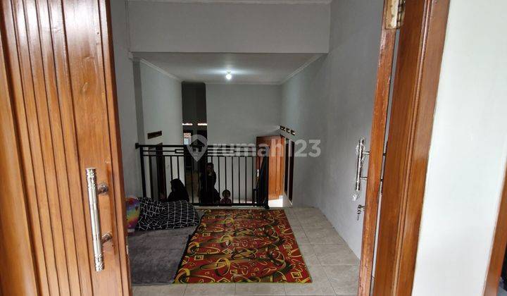 Jual Rumah Cantik Semi Furnished Batujajar, Bandung Barat 2