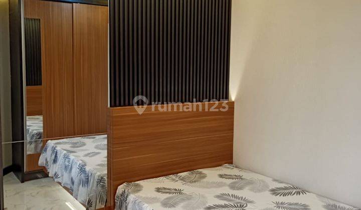 Sewa Keren Apartement The Majesty 2 BR Furnished Bandung 2