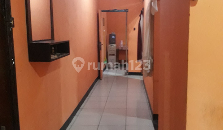 Turun Harga, Rumah Hook Siap Huni di Pondok Padalarang Indah 2