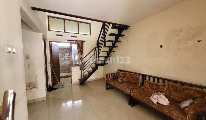 Rumah 1 Lantai Dengan Mezzanine di Awani Residence, Nyaman Asri 2