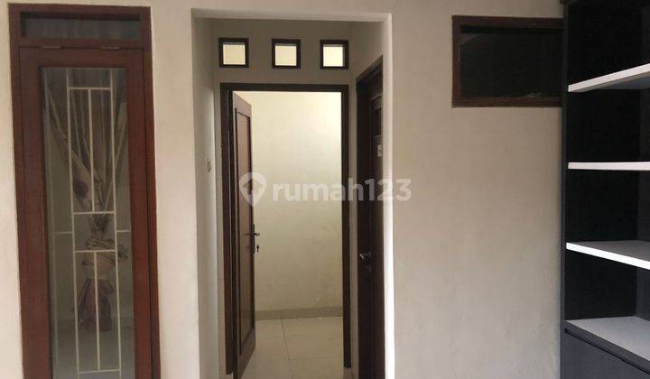 Sewa Rumah Lega Komplet Elit Awani Residence Padalarang Bandung 2