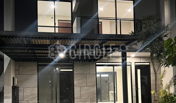 Fresh Beautiful House Ready to Occupy in Kota Baru Parahyangan, Bandung Fresh Beautiful House Ready to Occupy in Kota Baru Parahyangan, Bandung