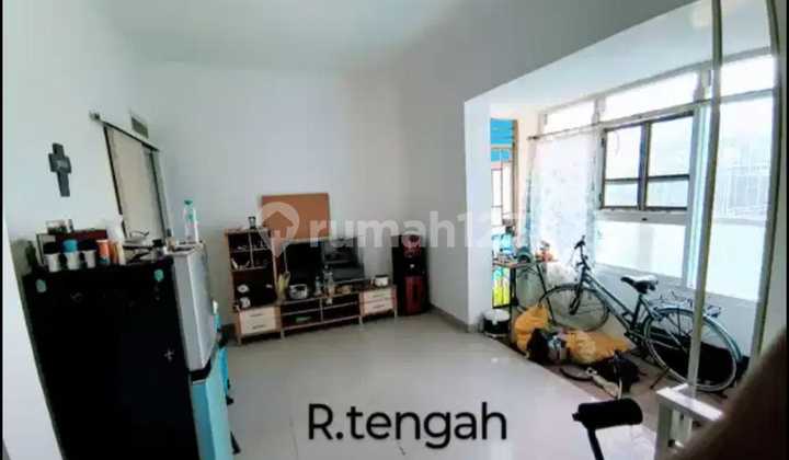 Rumah Siap Huni 2 Lantai Harga Best Deal Jual Cepat Cimahi Utara