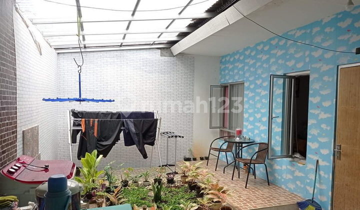 Comfortable House Suitable for Young Couples at G-Land Residence Padalarang 2