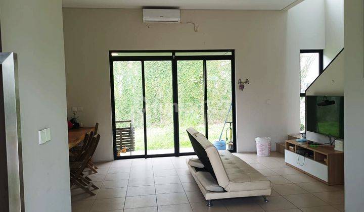 Rumah Asri Furnished Lokacitra Kota Baru Parahyangan Bandung 1