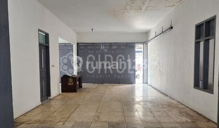 Ruko Strategis Mainroad Traffic Tinggi Dekat Pusat Kota Cimahi Ruko Strategis Mainroad Traffic Tinggi Dekat Pusat Kota Cimahi