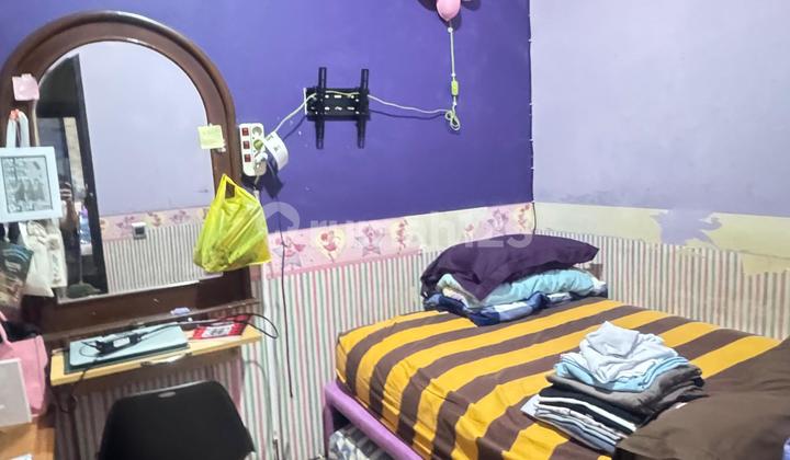 Hunian Nyaman 1 Lantai Cluster Pondok Mutiara Cimahi Utara 2