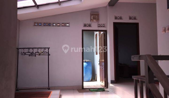 Jual Siap Nego Rumah Cakep di Komplek Mekar Indah Cijerah Bandung 2