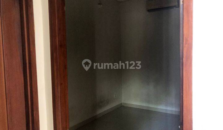 Sewa Rumah Lega Komplet Elit Awani Residence Padalarang Bandung 2