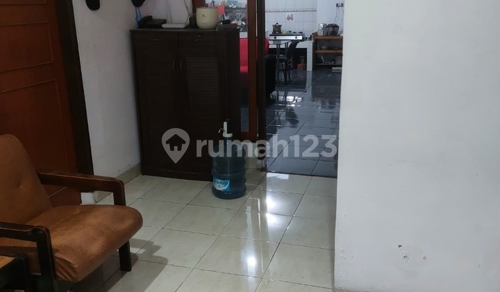 Harga Terjangkau, Kesempatan Punya Rumah Nyaman di Nusa Hijau Cimahi Utara