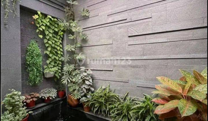 Miliki Segera Rumah Nyaman Asri SHM Komplek Pharmindo Cimahi 2