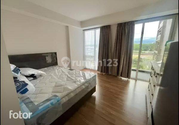 For Rent! Studio Nyaman di Landmark Residence, Cicendo Bandung   1